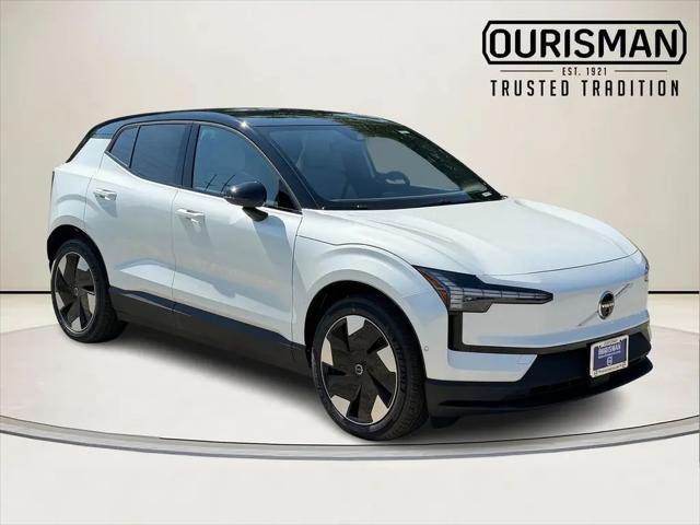 2026 Volvo EX30 Ultra Twin Motor Performance, Fully electric for sale in Frederick, MD