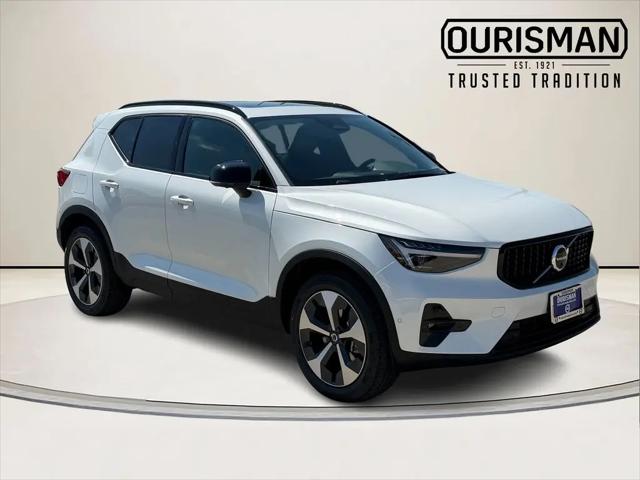 2026 Volvo XC40 Plus, B5 AWD Gas (mild hybrid), Dark for sale in Frederick, MD