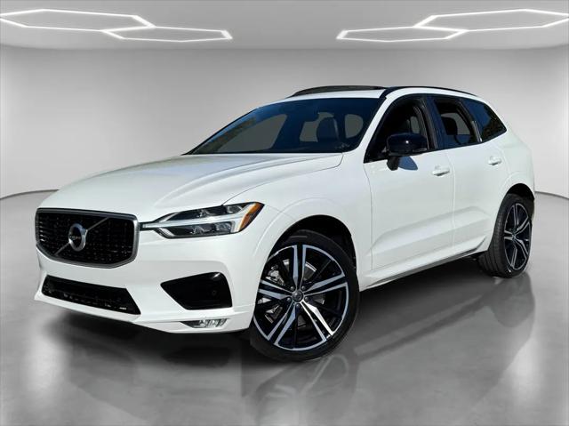2020 Volvo XC60 T6 R-Design for sale in Los Angeles, CA