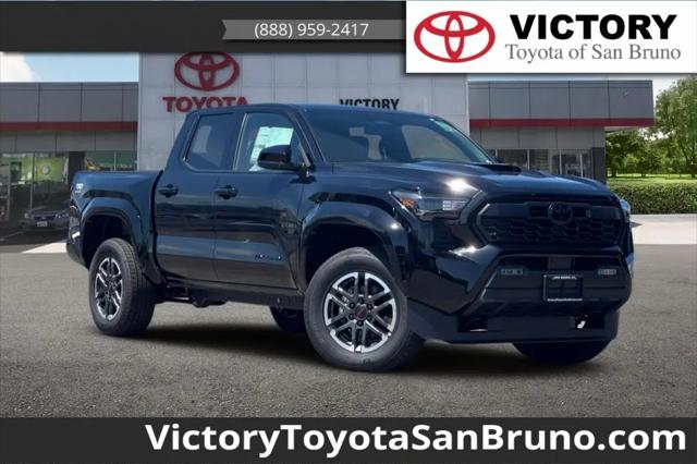 2026 Toyota Tacoma TRD Sport for sale in San Bruno, CA