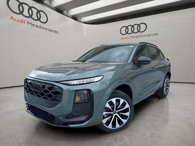2026 Audi Q3 TFSI quattro S tronic for sale in Secaucus, NJ