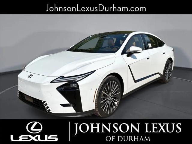 2026 Lexus ES 350 Luxury for sale in Durham, NC