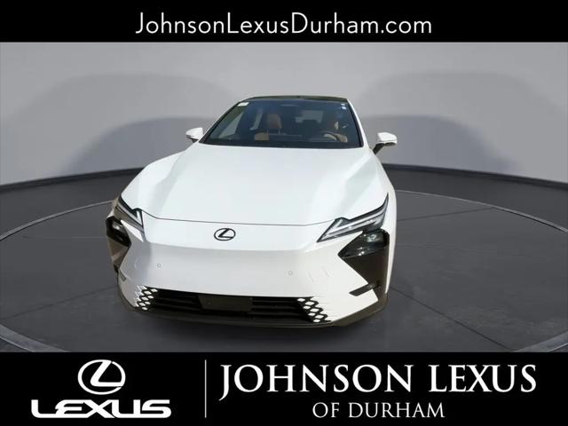 2026 Lexus ES 350 Luxury