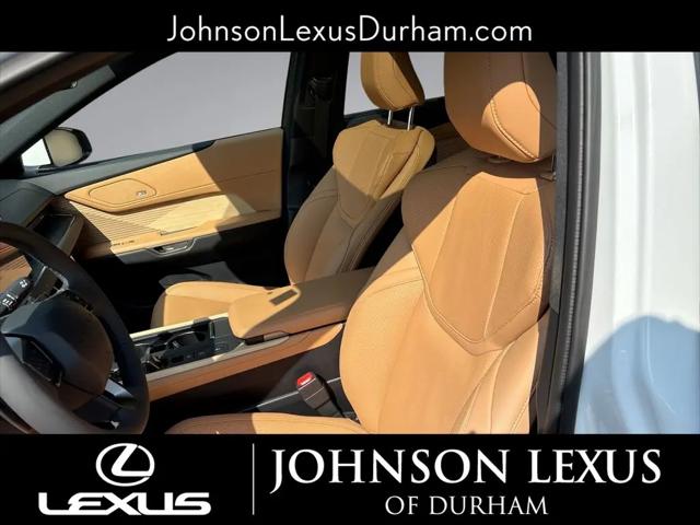 2026 Lexus ES 350 Luxury
