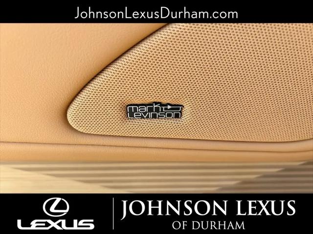 2026 Lexus ES 350 Luxury