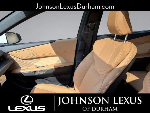 2026 Lexus ES 350 Luxury
