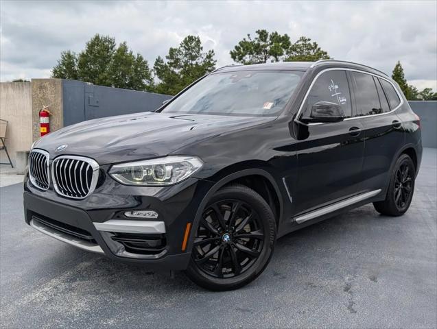 2019 BMW X3 sDrive30i for sale in Roswell, GA