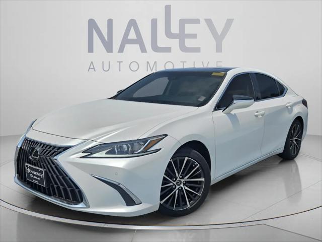 2022 Lexus ES 350 ES 350 for sale in Roswell, GA