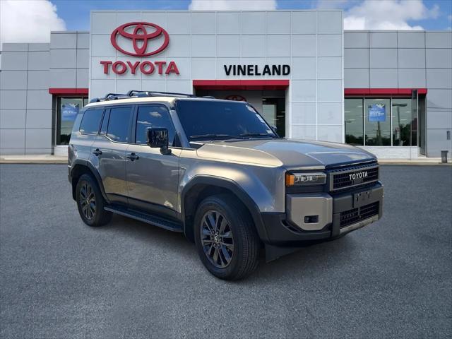 2025 Toyota Land Cruiser Base for sale in Vineland, NJ