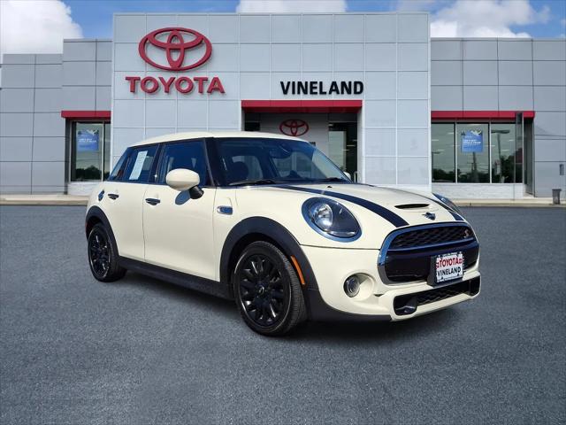 2020 MINI Hardtop Cooper S for sale in Vineland, NJ