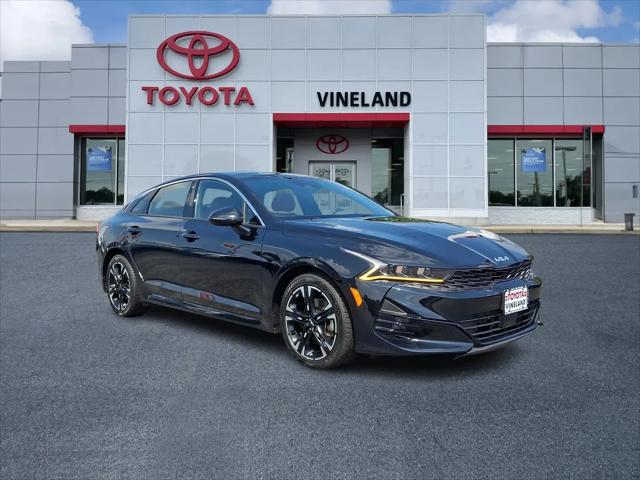 2024 Kia K5 GT-Line for sale in Vineland, NJ