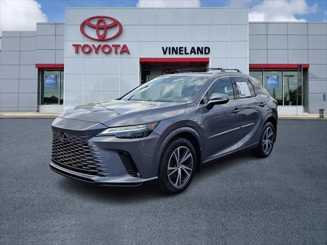 2023 Lexus RX 350 Premium