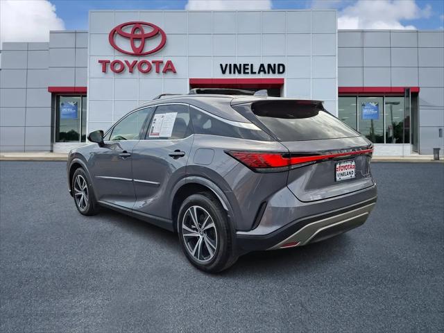 2023 Lexus RX 350 Premium