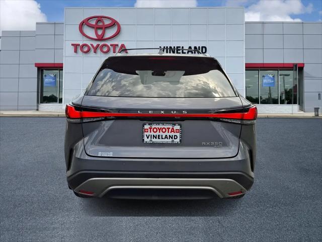 2023 Lexus RX 350 Premium