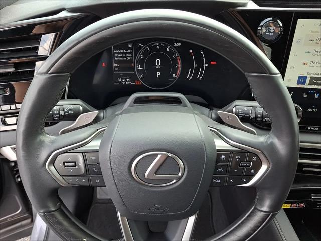 2023 Lexus RX 350 Premium