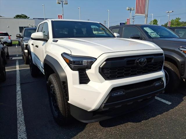 2026 Toyota Tacoma TRD Off Road for sale in Vineland, NJ