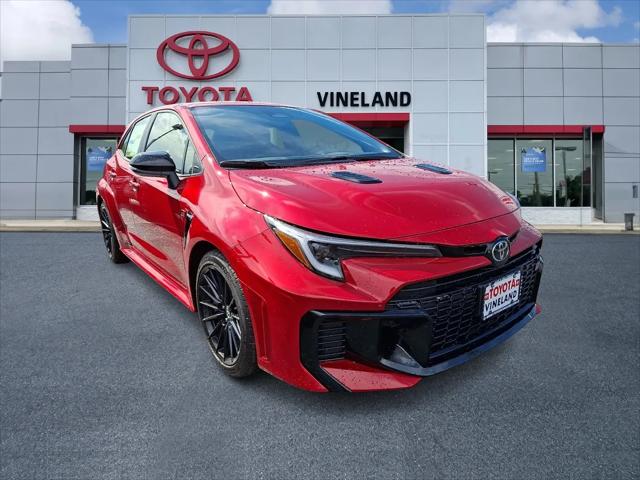2026 Toyota GR Corolla Premium Plus for sale in Vineland, NJ