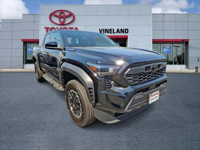 2026 Toyota Tacoma TRD Off Road for sale in Vineland, NJ