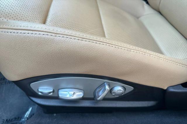 2015 Porsche Panamera Base
