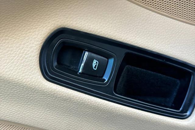 2015 Porsche Panamera Base