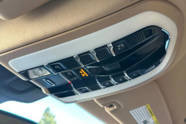 2015 Porsche Panamera Base