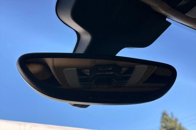 2015 Porsche Panamera Base