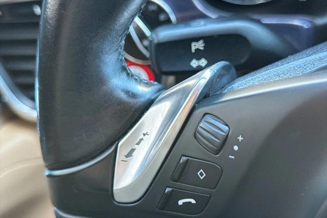 2015 Porsche Panamera Base
