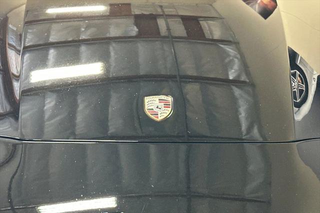 2015 Porsche Panamera Base