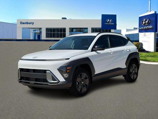 2027 Hyundai Kona SEL Sport for sale in Danbury, CT