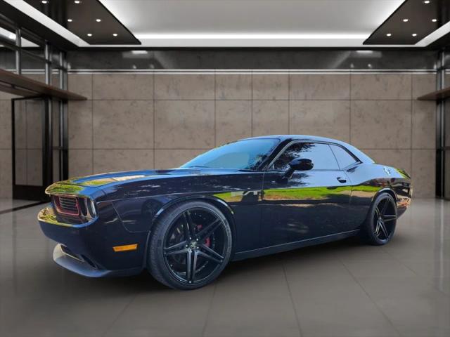 2013 Dodge Challenger R/T for sale in Fullerton, CA