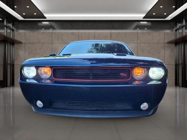 2013 Dodge Challenger R/T