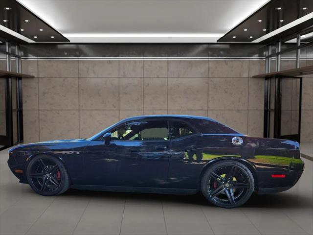2013 Dodge Challenger R/T