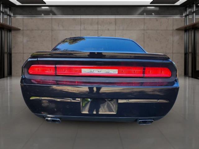 2013 Dodge Challenger R/T