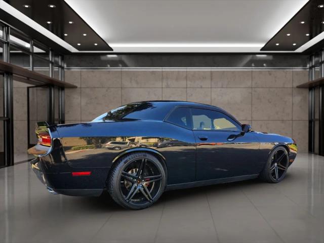 2013 Dodge Challenger R/T