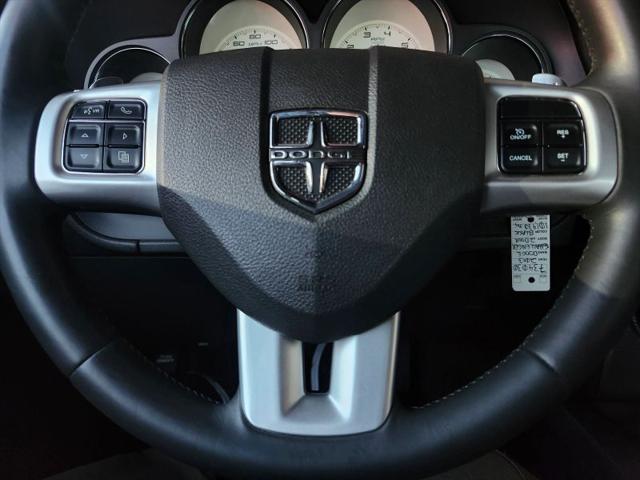 2013 Dodge Challenger R/T
