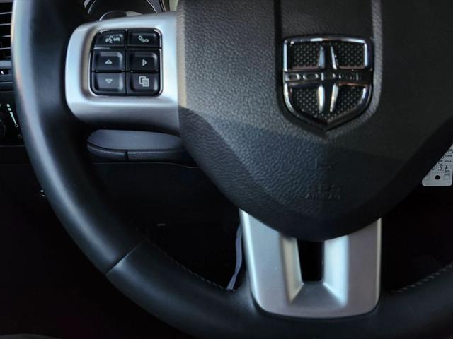 2013 Dodge Challenger R/T