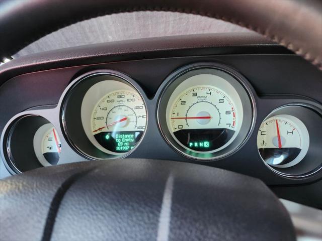 2013 Dodge Challenger R/T