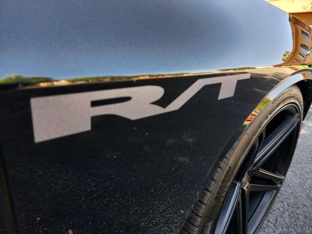 2013 Dodge Challenger R/T