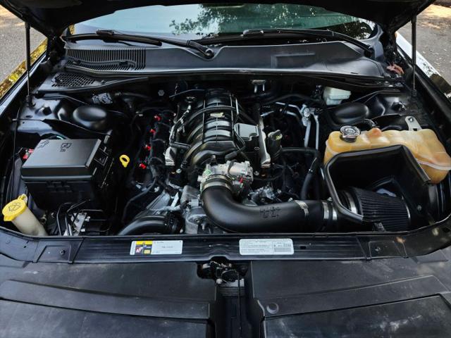 2013 Dodge Challenger R/T