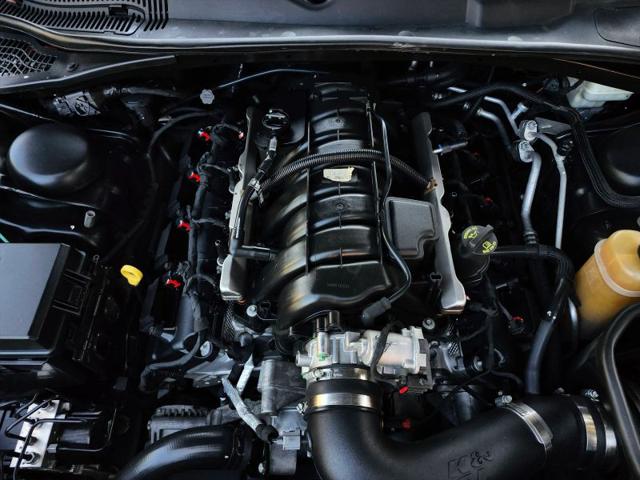 2013 Dodge Challenger R/T