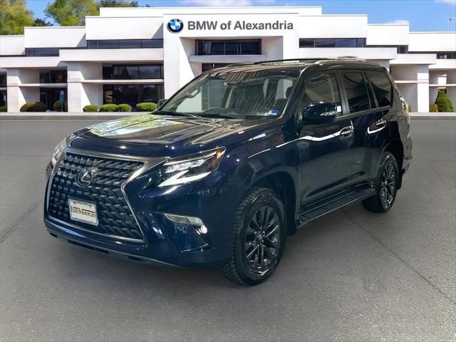 2021 Lexus GX 460 Premium for sale in Alexandria, VA