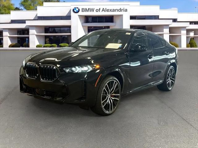 2027 BMW X6 xDrive40i for sale in Alexandria, VA
