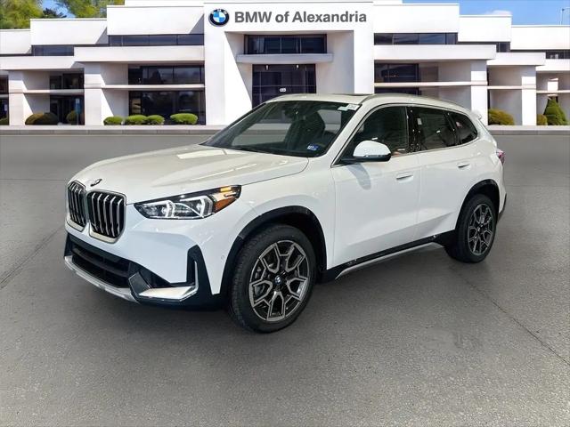 2026 BMW X1 xDrive28i for sale in Alexandria, VA
