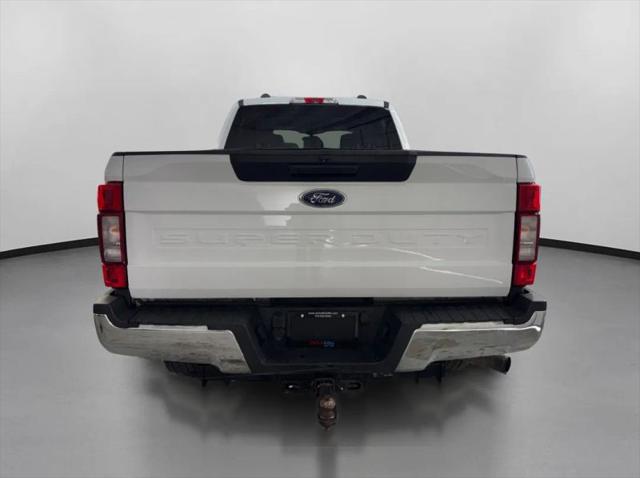 2021 Ford F-250 XLT