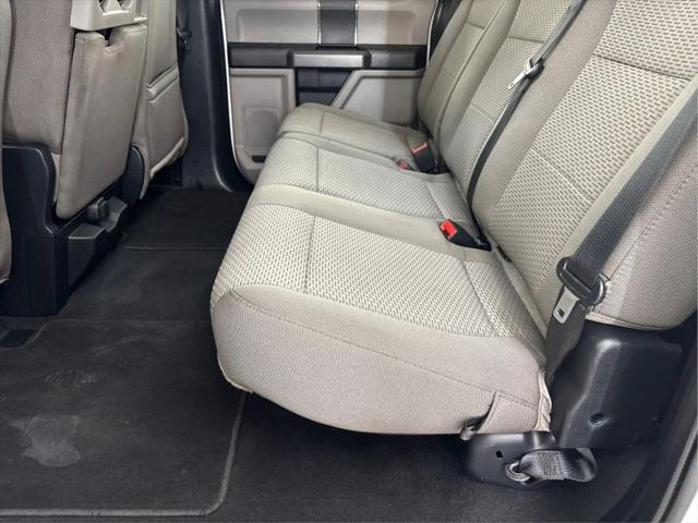 2021 Ford F-250 XLT