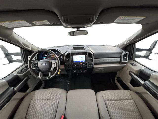 2021 Ford F-250 XLT