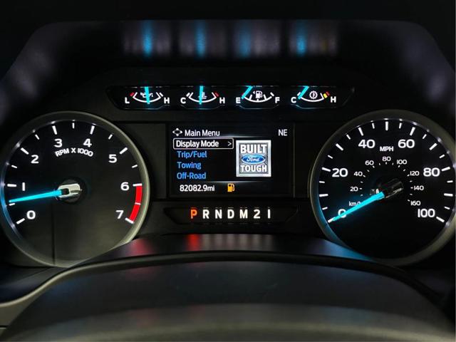2021 Ford F-250 XLT