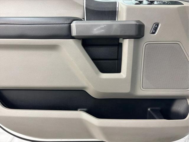 2021 Ford F-250 XLT