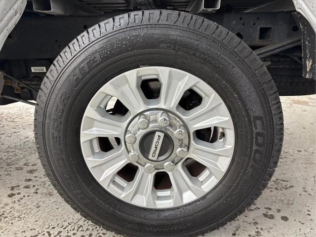 2021 Ford F-250 XLT
