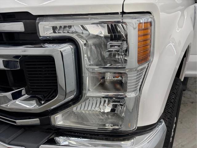 2021 Ford F-250 XLT